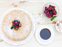 Как приготовить торт Наполеон: ТОП-5 рецептов