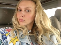 Дочь Оли Поляковой удивила новым образом