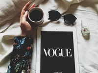 10 фактов о Vogue, которые ты не знала