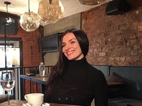 Надежда Мейхер показала, как выглядела в 15 лет