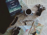 Пять книг, которые хорошо читать в дороге