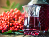 Осенние настойки на водке: три вкусные идеи