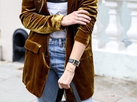 Пять образов, которые стоит повторить зимой