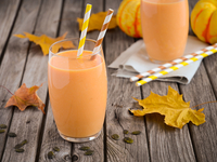 Как приготовить смузи: ТОП-5 осенних рецептов