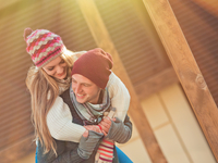 13 вопросов, которые вы должны задать друг другу