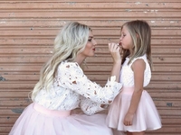 Куда пойти с ребенком на выходных: яркие события Киева