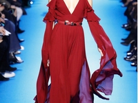 В чем встречать Новый год 2017: советы стилиста