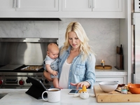 Придержи язык: чего нельзя говорить работающим мамам