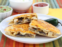 Как приготовить кесадилью: ТОП-5 рецептов