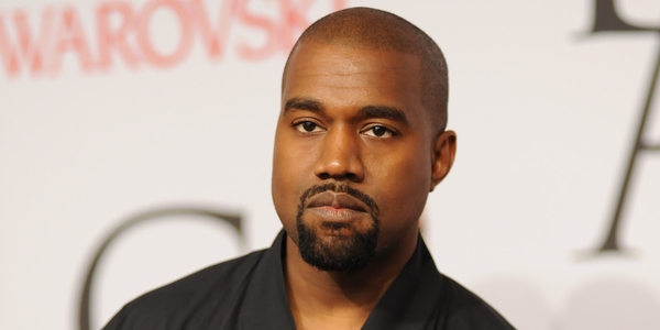 Канье Уэст спровоцировал политический скандал