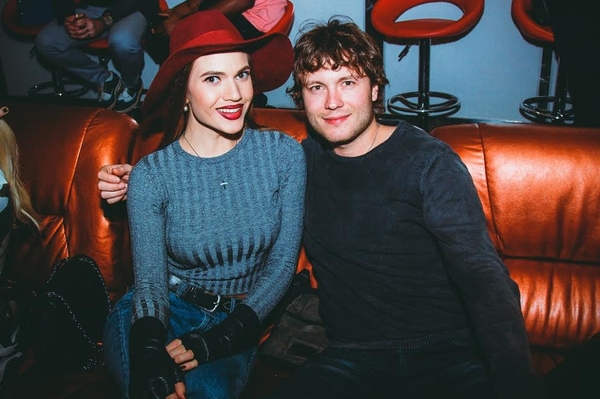 Александр Рыбка