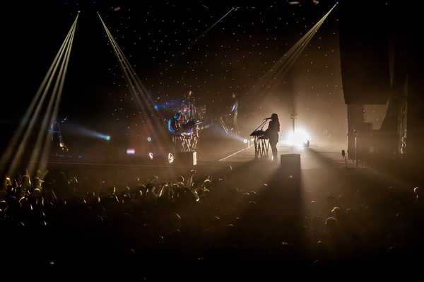 Фотограф: Дмитрий Куницкий