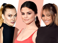 Пять образцовых хвостов с American Music Awards 2016