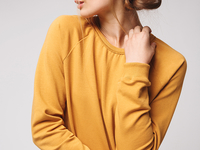 Уютно & стильно: теплые платья из киевских магазинов