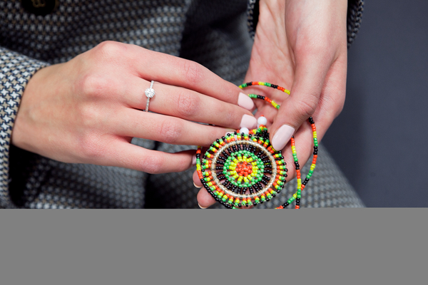 Ревизия гардероба Мисс Украина 2016 Александры Кучеренко