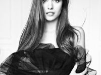 Ревизия гардероба Мисс Украина 2016 Александры Кучеренко