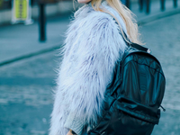 Сладкий ноябрь: 10 образов от украинских блогеров