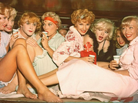 Ivona Клуб приглашает в кино!