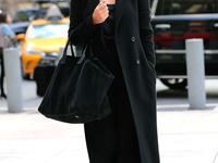 Стильный пример: семь звездных образов для зимы