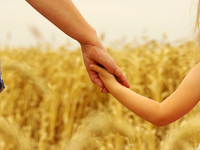 Дружба важнее конфет: как стать наставником ребенка из интерната