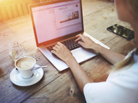 Дівчата і наука: інтерв'ю завідуючої кафедри комп’ютерних наук КНУКіМ