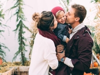 Куда пойти с ребенком на выходных: интересные мероприятия в Киеве