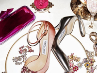 Новый год 2017: 10 пар обуви из киевских магазинов