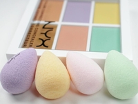 Как правильно пользоваться спонжем для макияжа?