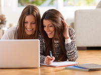 Technovation: в Україні запустили конкурс з ІТ-підприємництва серед дівчат-школярок