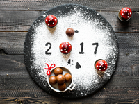 Прогноз на 2017 год от Хаяла Алекперова