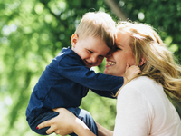 Как научить ребенка защищаться: девять советов