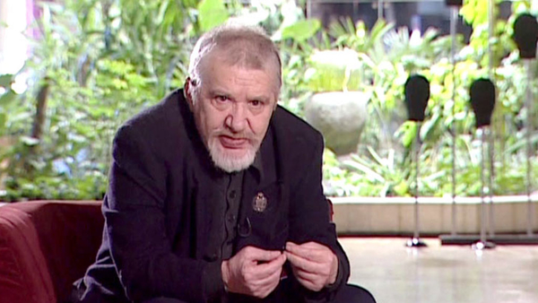 Умер режиссер Михаил Юзовский