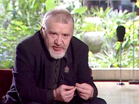Умер режиссер Михаил Юзовский