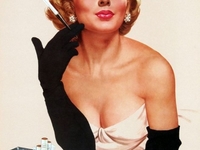 Как худели раньше: три странные диеты из прошлого