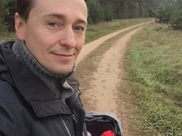Сергей Безруков показал, как сейчас выглядит сын Саши Белого из Бригады