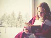 Книга в подарок на Новый год: пять вариантов под елку