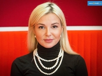 Как выросла Ксюша из сериала Моя прекрасная няня