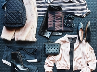 Шесть модных вещей, которые тебе понадобятся этой зимой