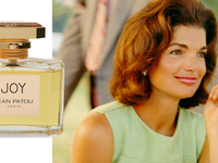 Известные женщины и их любимые ароматы: часть 1