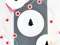 Как украсить дом на Новый год 2017: идеи из Instagram