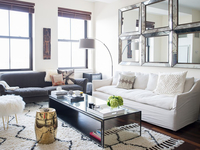 Долой стресс: самые успокаивающие цвета в интерьере