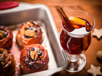 МастерШеф 6: глинтвейн от Эктора Хименес-Браво