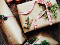 Подарки на Новый год: ТОП-15 интересных идей