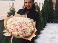 Седокова: После появления деток, женщина становится нежнее и сексуальнее