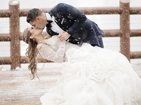 Рождественский пост: можно ли играть свадьбу