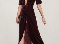 В чем встречать Новый год 2017: главные тренды