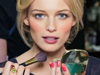 Десять золотых правил макияжа