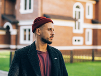 MONATIK представил клип на песню Вечность