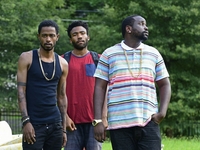 ТОП-20 лучших сериалов года по версии журнала Rolling Stone