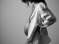 Три группы упражнений для легких родов